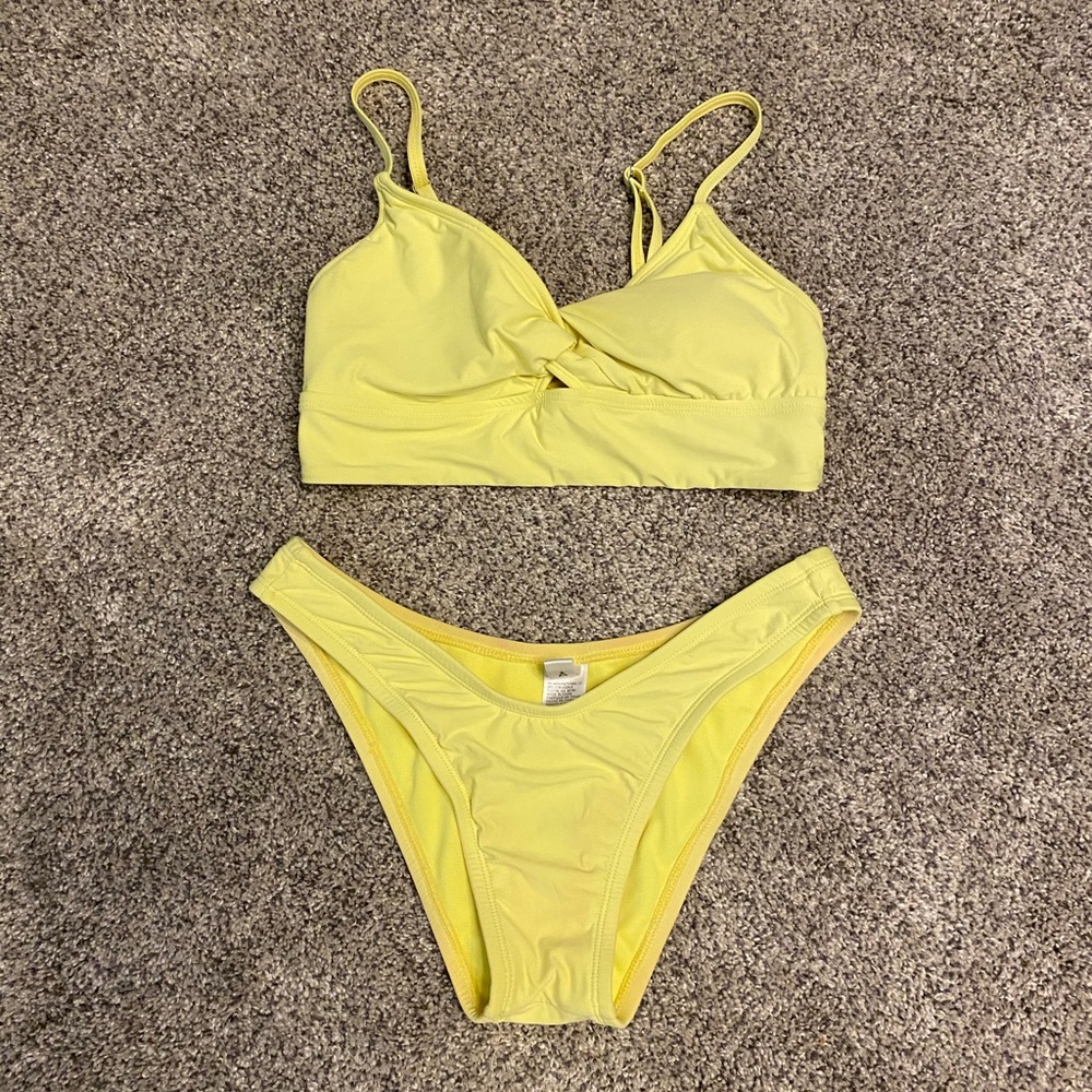 VYB bikini